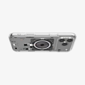 Spigen iPhone 18 Pro Max Ultra Hybrid Neo One (Mag Fit) - Neo One - image 5