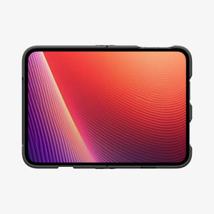 Spigen iPhone Duo Case – Slim Armor Pro (MagFit) — product fit, construction or installation view 6