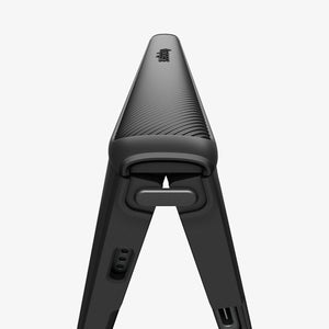 Spigen iPhone Duo Case – Slim Armor Pro (MagFit) — product fit, construction or installation view 5