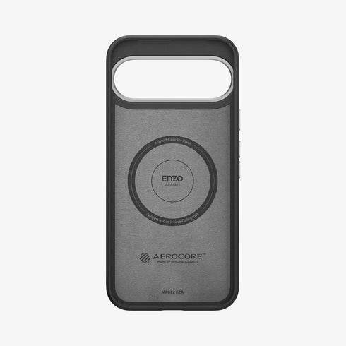 Spigen Pixel 9 XL Pro 保護殼 – Enzo Aramid