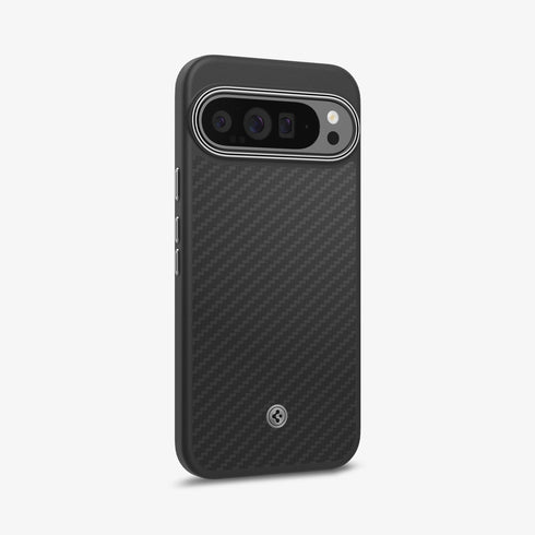 Spigen Pixel 9 XL Pro 保護殼 – Enzo Aramid