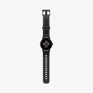 Spigen Google Pixel Watch 5 (41mm) Band – Rugged Band - Matte Black - image 3