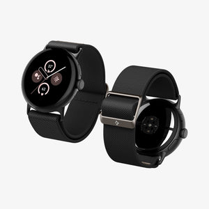 Spigen Google Pixel Watch 5 (45mm) Band – Lite Fit - Black - official image 2