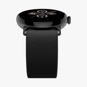Spigen Google Pixel Watch 5 (45mm) Band – Lite Fit - Black - official image 6