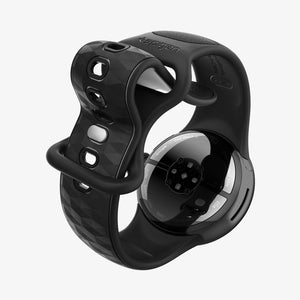 Spigen Google Pixel Watch 5 (45mm) Band – Parallax - Matte Black - image 5
