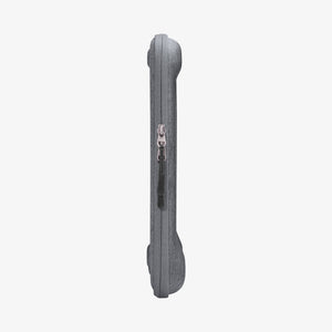 Interior of Spigen Klasden Pouch 2 for Nintendo Switch 2