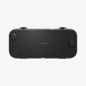 Rear view of Spigen Thin Fit 360 Nintendo Switch 2 case