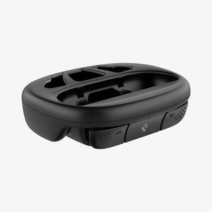 Interior of Spigen NS101 Joy-Con Steering Wheel