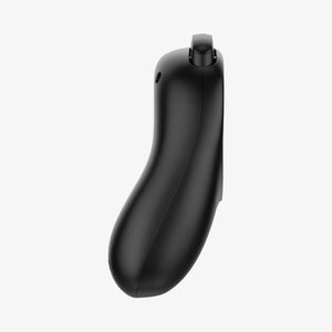 Side profile of Spigen NS100 Joy-Con Grip