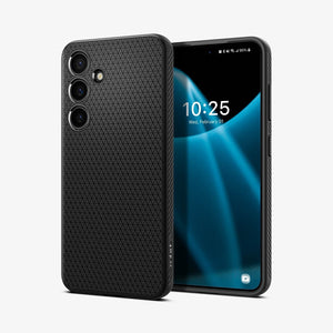 ACS07347 – Galaxy S24 – Matte Black – product image 2