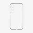 ACS07283 - Galaxy S24 Ultra Case Liquid Crystal in Crystal Clear showing the back