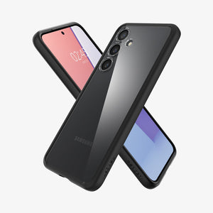 ACS07330 – Galaxy S24 Plus – Matte Black – product image 4