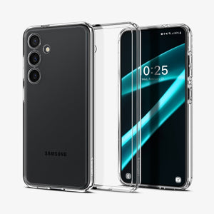 ACS07329 – Galaxy S24 Plus – Crystal Clear – product image 2