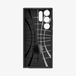 ACS05614 – Matte Black – product image 4