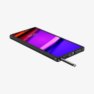 ACS07286 – Galaxy S24 Ultra – Matte Black – product image 12