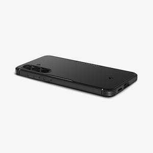 Spigen Galaxy S25 FE Phone Case – Core Armor MagFit feature view 4