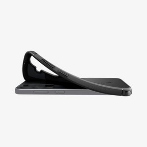 Spigen Galaxy S26 FE Phone Case – Core Armor MagFit feature view 3