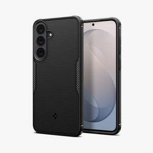 Spigen Galaxy S26 FE Phone Case – Core Armor MagFit feature view 2