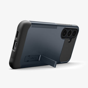 Spigen Galaxy S26 FE Phone Case – Slim Armor MagFit feature view 3