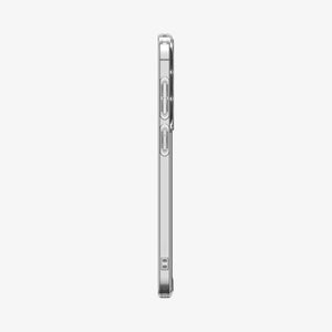 Spigen Galaxy S26 FE Ultra Hybrid Crystal Clear product detail