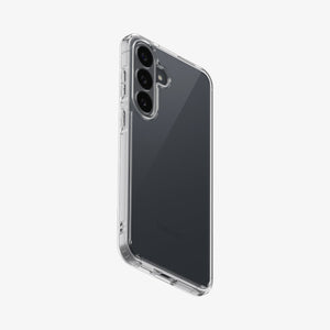 Spigen Galaxy S26 FE Ultra Hybrid Crystal Clear product detail