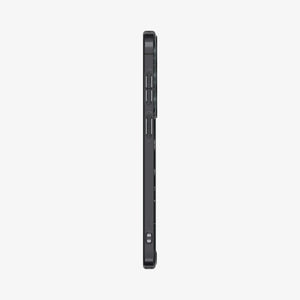 Spigen Galaxy S26 FE Ultra Hybrid (MagFit) Frost Black product detail