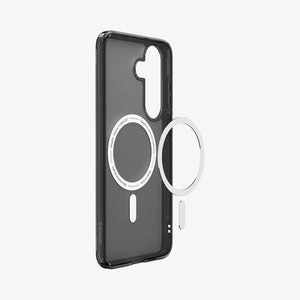 Spigen Galaxy S26 FE Ultra Hybrid (MagFit) Frost Black product detail