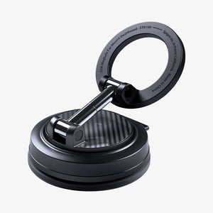 Extended arm of Spigen STIK STK100 magnetic car mount