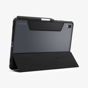Spigen Galaxy Tab S11 (2025) Tablet Case – Air Skin Pro Black feature view 5