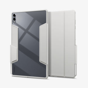 Spigen Galaxy Tab S11 Ultra (2025) Tablet Case – Air Skin Pro in Gray