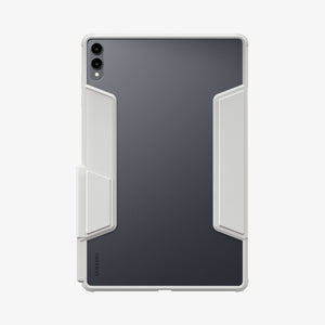 Spigen Galaxy Tab S11 Ultra (2025) Tablet Case – Air Skin Pro Gray feature view 10