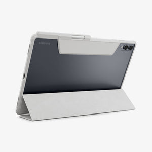 Spigen Galaxy Tab S11 Ultra (2025) Tablet Case – Air Skin Pro Gray feature view 6