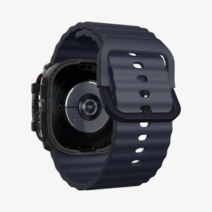 Spigen Galaxy Watch Ultra 47mm (2025/2024) Case Rugged Armor view 6