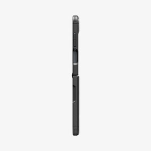 Spigen Galaxy Z Flip 8 Case Core Armor MagFit - Matte Black - image 6