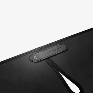 Spigen Tesla Model X CryoShade Windshield Sunshade – official detail 17