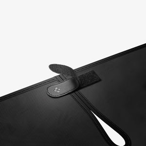 Spigen Tesla Model X CryoShade Windshield Sunshade – official detail 18
