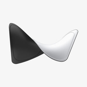 Spigen Tesla Model X CryoShade Windshield Sunshade – official detail 15