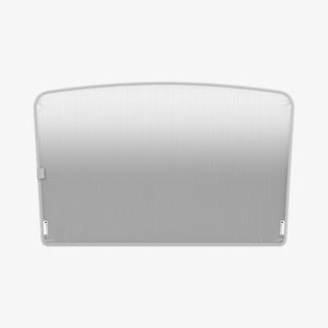 Spigen TO261YJ Tesla Model Y Juniper CryoShade feature and installation view 22