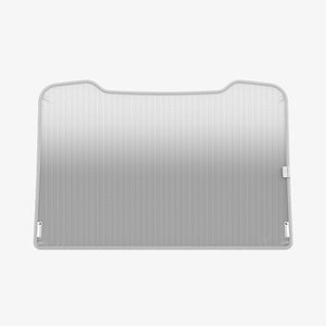 Spigen TO261YJ Tesla Model Y Juniper CryoShade feature and installation view 21