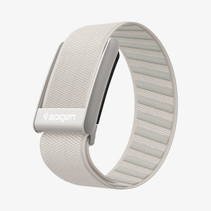 Spigen WHOOP 5.0 Replacement Band – WBF3 — Starlight, fit, construction or use view 22
