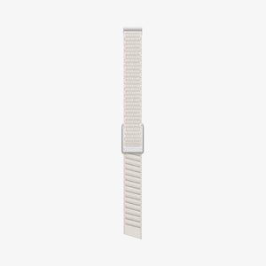 Spigen WHOOP 5.0 Replacement Band – WBF3 — Starlight, fit, construction or use view 24