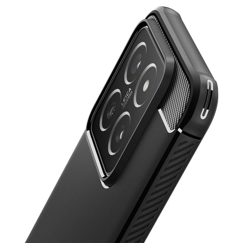 Spigen 小米 14 保護殼 – Rugged Armor