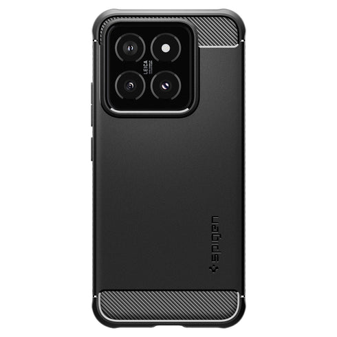Spigen 小米 14 保護殼 – Rugged Armor