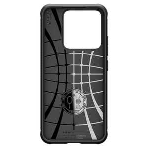 Spigen Xiaomi 14 Case Rugged Armor view 3