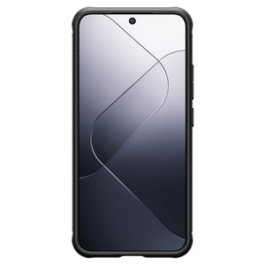 Spigen Xiaomi 14 Case Rugged Armor view 4