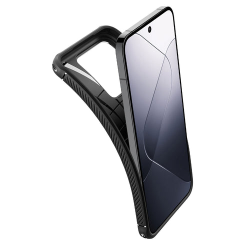 Spigen 小米 14 保護殼 – Rugged Armor