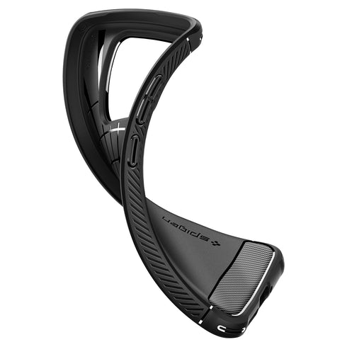 Spigen 小米 14 保護殼 – Rugged Armor