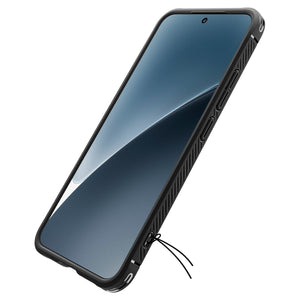 Spigen Xiaomi 15 Case Rugged Armor view 12
