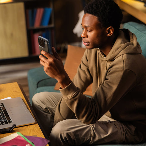 Spigen 小米 15 保護殼 – Rugged Armor