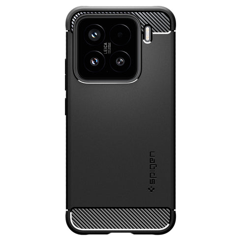 Spigen 小米 15 保護殼 – Rugged Armor